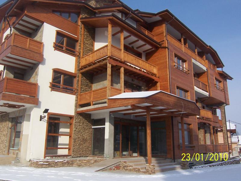 Продава  Хотел област Благоевград , гр. Банско , 2300 кв.м | 27433371