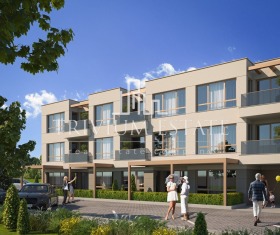 2-СТАЕН, 58 m2 - Holmes.bg 2-СТАЕН, 58 m2