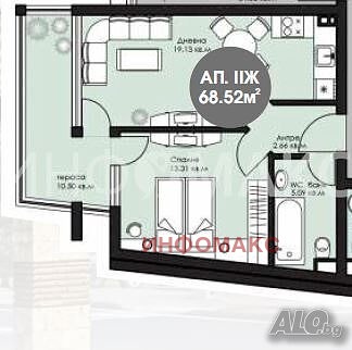 Продава 2-СТАЕН, област Бургас, гр. Несебър • 102780 € / 201020.21 лв. • 41188170 1 — Holmes.bg Продава 2-СТАЕН, област Бургас, гр. Несебър • 102780 € / 201020.21 лв. • 41188170 1