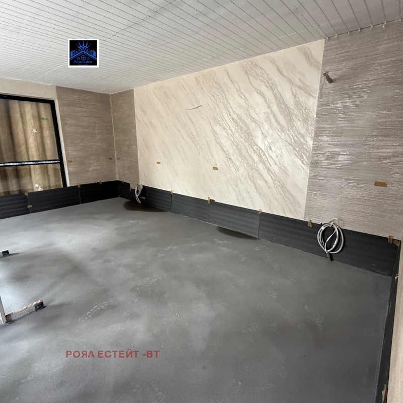 Продава 3-СТАЕН, гр. Велико Търново, Акация