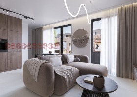 2-СТАЕН, 59 m2 - Holmes.bg 2-СТАЕН, 59 m2