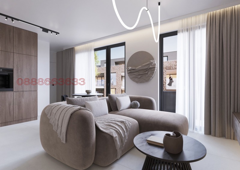 Продава 2-СТАЕН, град София, Манастирски ливади • 228000 € / 445929.24 лв. • 91213906 1 — Holmes.bg Продава 2-СТАЕН, град София, Манастирски ливади • 228000 € / 445929.24 лв. • 91213906 1