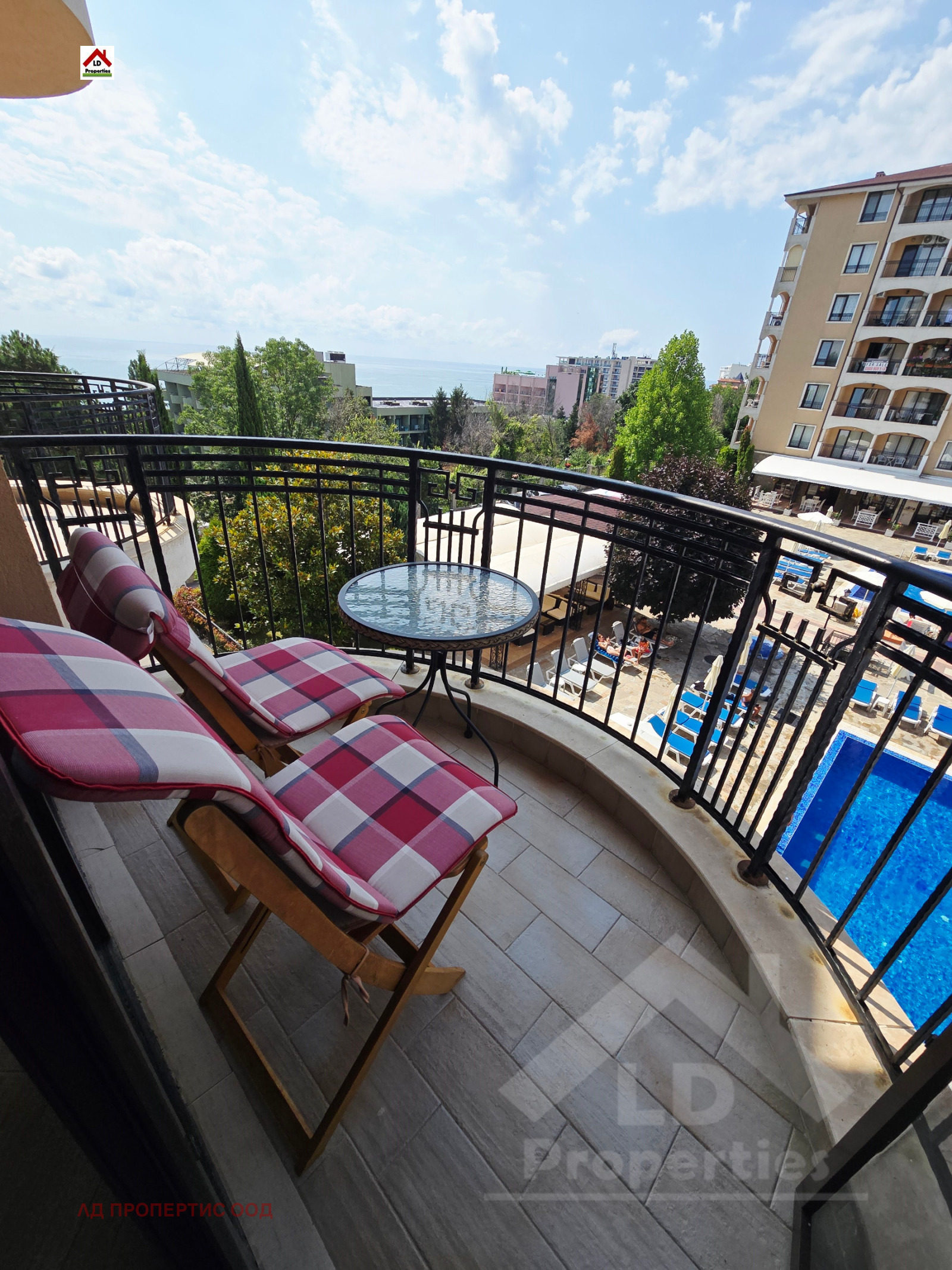 Продава 2-стаен град Варна , к.к. Златни пясъци , 75 кв.м | 73963468 — Imoti.com Продава 2-стаен град Варна , к.к. Златни пясъци , 75 кв.м | 73963468