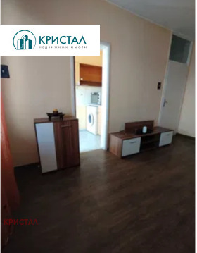 Продава 2-стаен, град Пловдив