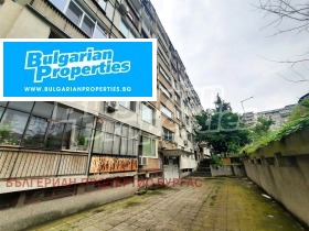 Обява Продава 3-СТАЕН,град Бургас, Лазур