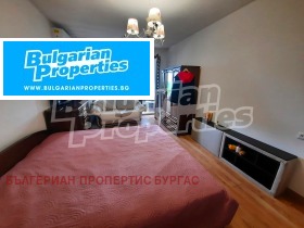 Обява Продава 3-СТАЕН,град Бургас, Лазур>