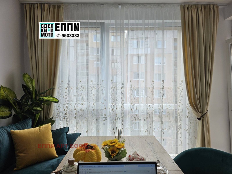Продава 2-СТАЕН, град Перник, Изток • 124500 € / 243500.83 лв. • 72630888 1 — Holmes.bg Продава 2-СТАЕН, град Перник, Изток • 124500 € / 243500.83 лв. • 72630888 1