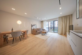 3-СТАЕН, 125 m2 - Holmes.bg 3-СТАЕН, 125 m2