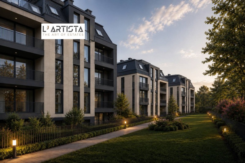 Продава 2-СТАЕН, град София, Манастирски ливади • 132100 € • 17053891 1 — Holmes.bg Продава 2-СТАЕН, град София, Манастирски ливади • 132100 € • 17053891 1