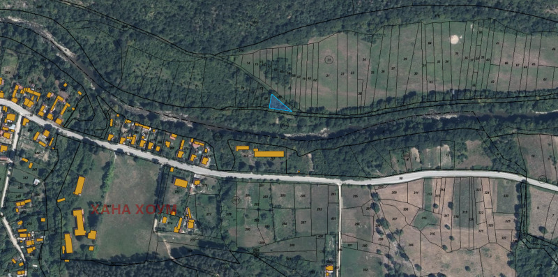 Продава ПАРЦЕЛ, област Ловеч, с. Скандалото • 3900 € • 26201027 1 — Holmes.bg Продава ПАРЦЕЛ, област Ловеч, с. Скандалото • 3900 € • 26201027 1