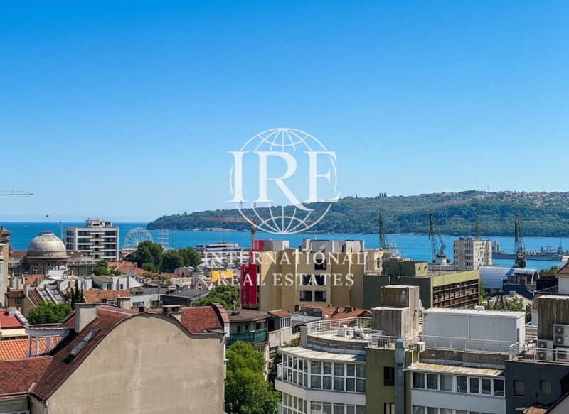 Продава 4-СТАЕН, град Варна, Център • 460000 € / 899681.80 лв. • 57214823 1 — Holmes.bg Продава 4-СТАЕН, град Варна, Център • 460000 € / 899681.80 лв. • 57214823 1