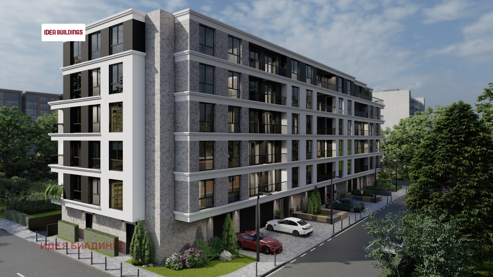 Продава 1-стаен град София , Люлин 8 , 46 кв.м | 17594823 — Imoti.com Продава 1-стаен град София , Люлин 8 , 46 кв.м | 17594823