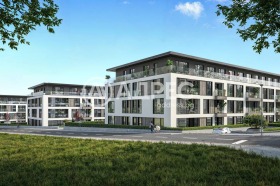 1-СТАЕН, 55 m2 - Holmes.bg 1-СТАЕН, 55 m2