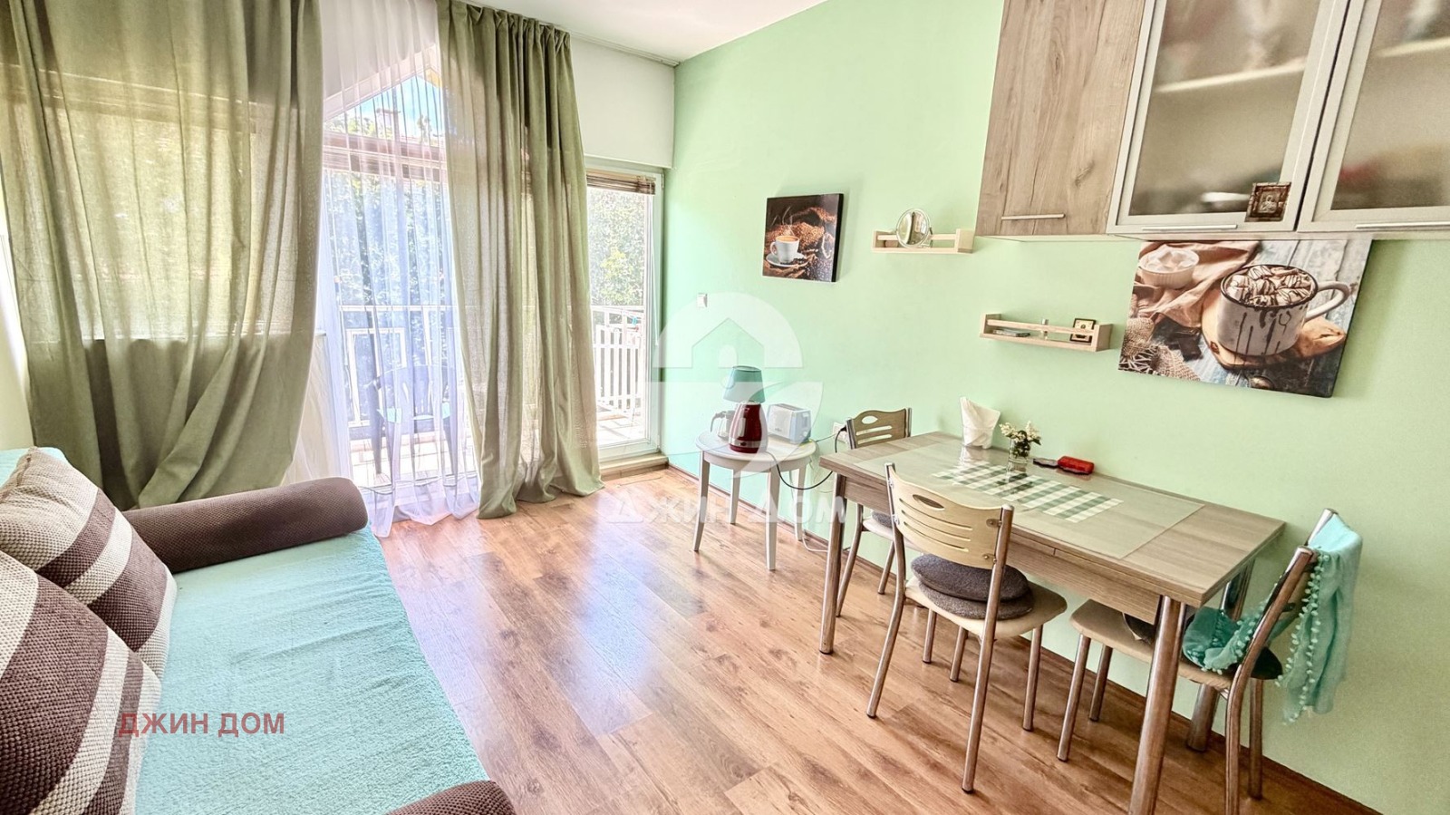 Продава 2-стаен област Бургас , к.к. Слънчев бряг , 50 кв.м | 53504709 — Imoti.com Продава 2-стаен област Бургас , к.к. Слънчев бряг , 50 кв.м | 53504709