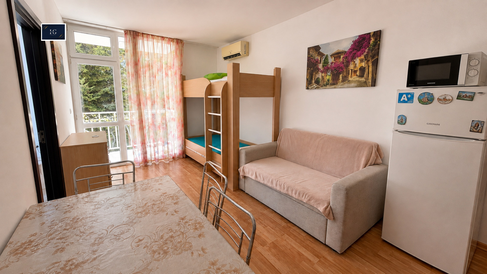 Продава 2-стаен област Бургас , к.к. Слънчев бряг , 51 кв.м | 72815125 — Imoti.com Продава 2-стаен област Бургас , к.к. Слънчев бряг , 51 кв.м | 72815125
