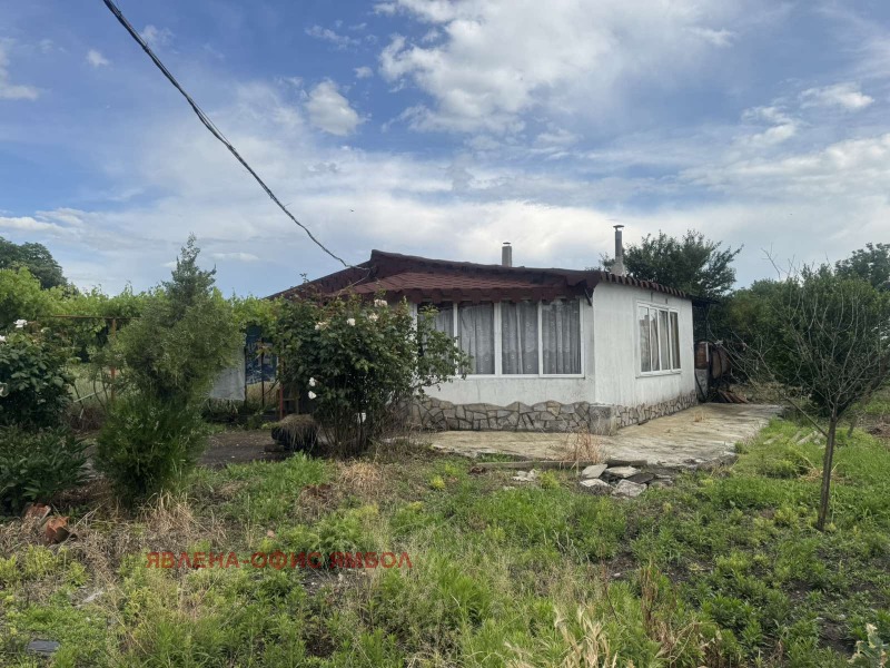 Продава КЪЩА, област Ямбол, с. Роза • по договаряне • 52940721 1 — Holmes.bg Продава КЪЩА, област Ямбол, с. Роза • по договаряне • 52940721 1