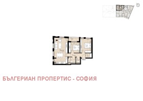Снимка Продава 3-СТАЕН