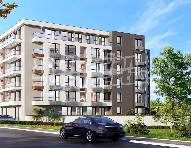 Продава 2-СТАЕН, област Бургас, гр. Приморско • 86788 € • 64680104 1 — Holmes.bg Продава 2-СТАЕН, област Бургас, гр. Приморско • 86788 € • 64680104 1