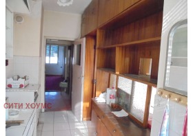 3-СТАЕН, 91 m2 - Holmes.bg 3-СТАЕН, 91 m2