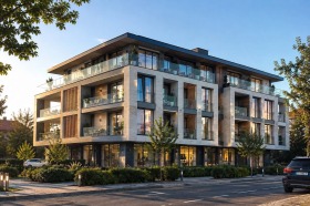 3-СТАЕН, 89 m2 - Holmes.bg 3-СТАЕН, 89 m2