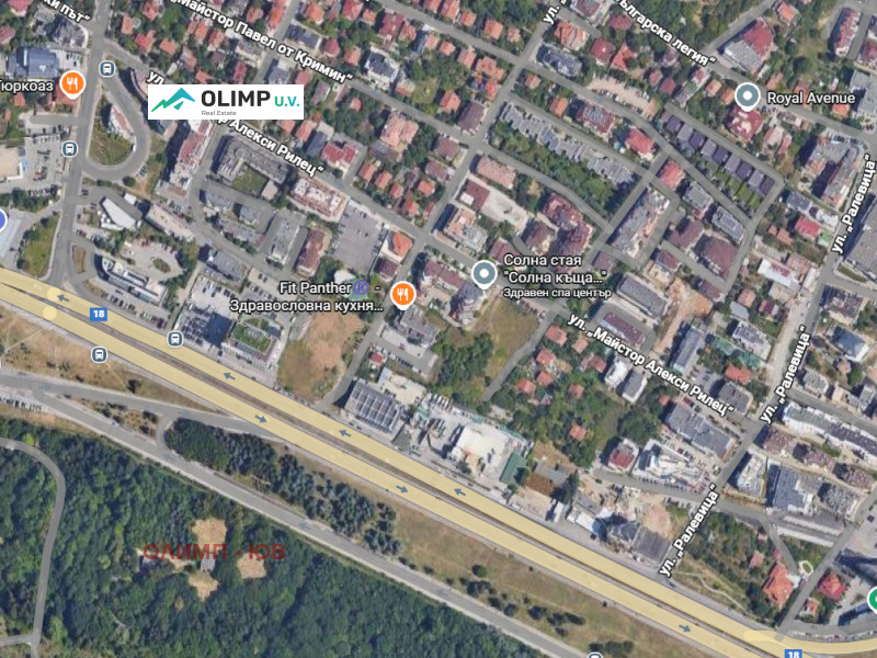 Продава ПАРЦЕЛ, град София, Манастирски ливади • 15000 € / 29337.45 лв. • 75231922 1 — Holmes.bg Продава ПАРЦЕЛ, град София, Манастирски ливади • 15000 € / 29337.45 лв. • 75231922 1