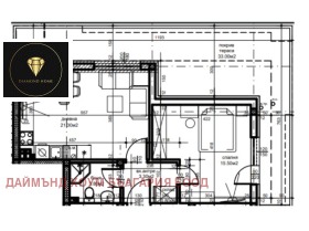 Продава 2-СТАЕН | Imot.bg — малка снимка 2