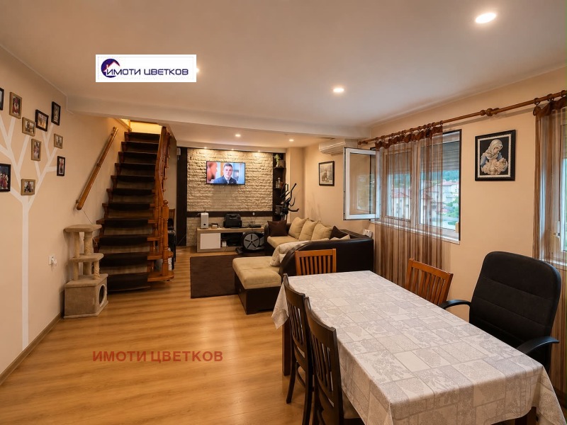 Продава 4-СТАЕН, град Враца, Медковец • 195000 € / 381386.85 лв. • 76602864 1 — Holmes.bg Продава 4-СТАЕН, град Враца, Медковец • 195000 € / 381386.85 лв. • 76602864 1