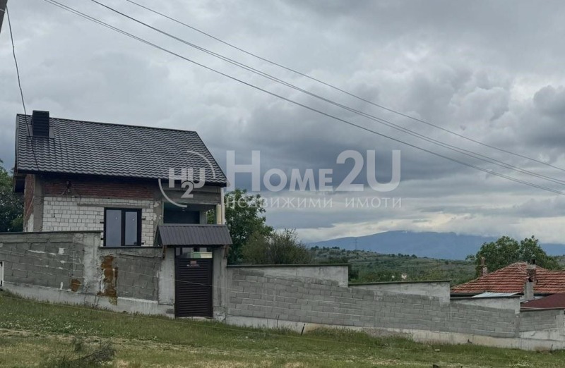Продава  Къща, област Пловдив, с. Песнопой •  135 000 EUR • ID 96685660 — holmes.bg - [1] 
