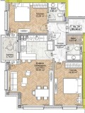 Продава 3-СТАЕН, град София, Люлин 8 • 211601 € • 48824071 1 — Holmes.bg Продава 3-СТАЕН, град София, Люлин 8 • 211601 € • 48824071 1