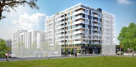 2-СТАЕН, 64 m2 - Holmes.bg 2-СТАЕН, 64 m2