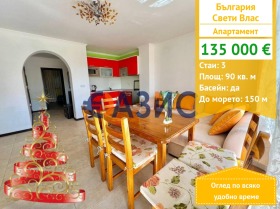 3-СТАЕН, 90 m2 - Holmes.bg 3-СТАЕН, 90 m2