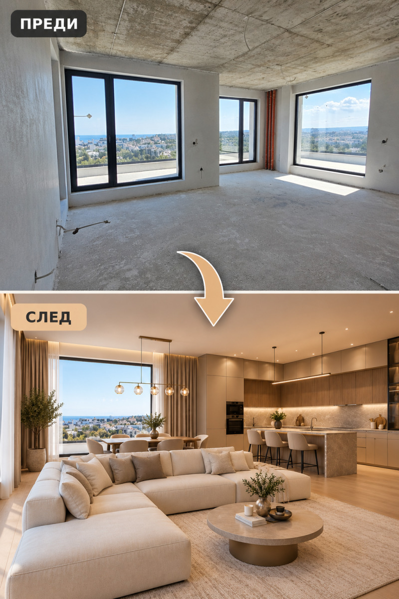 Продава 3-СТАЕН, град Варна, Изгрев • 240000 € • 43686731 1 — Holmes.bg Продава 3-СТАЕН, град Варна, Изгрев • 240000 € • 43686731 1