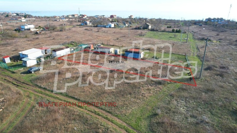 Продава ПАРЦЕЛ, област Добрич, с. Топола • 15000 € / 29337.45 лв. • 97120106 1 — Holmes.bg Продава ПАРЦЕЛ, област Добрич, с. Топола • 15000 € / 29337.45 лв. • 97120106 1