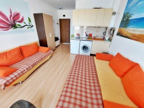 Продажба на едностайни апартаменти в област Бургас — страница 2 - изображение 1 