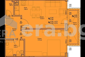 Продава 2-СТАЕН | Imot.bg — малка снимка 11