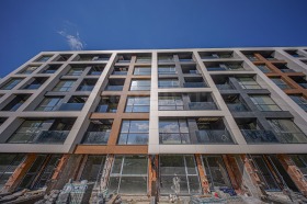 3-СТАЕН, 129 m2 - Holmes.bg 3-СТАЕН, 129 m2