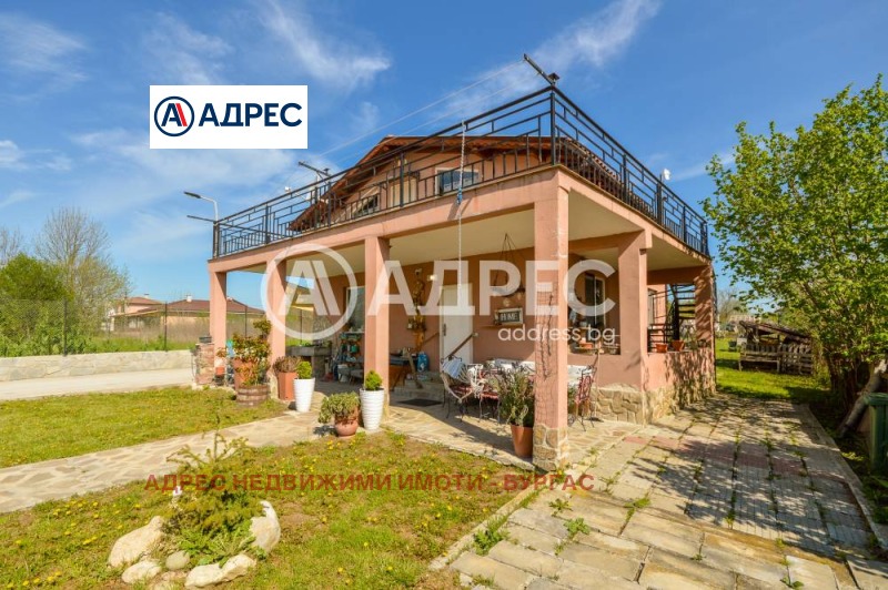 Продава КЪЩА, област Бургас, с. Полски извор • 188000 € / 367696.04 лв. • 41117502 1 — Holmes.bg Продава КЪЩА, област Бургас, с. Полски извор • 188000 € / 367696.04 лв. • 41117502 1