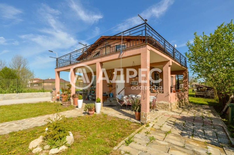 Продава КЪЩА, област Бургас, с. Полски извор • 188000 € / 367696.04 лв. • 41117502 1 — Holmes.bg Продава КЪЩА, област Бургас, с. Полски извор • 188000 € / 367696.04 лв. • 41117502 1
