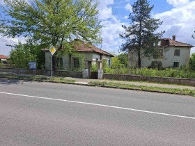 Обява Продава САМОСТОЯТЕЛНА СГРАДА,с. Ястребово, област Стара Загора