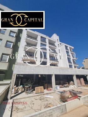 Продава 2-стаен, град София