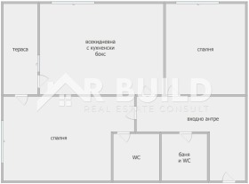 Продава 3-СТАЕН | Imot.bg — малка снимка 16