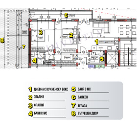 Снимка Продава 3-СТАЕН