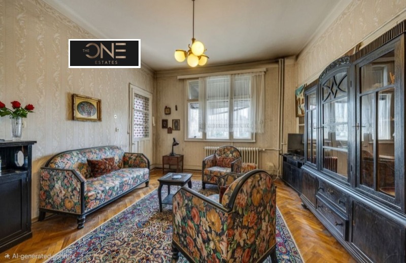 Продава 4-СТАЕН, град София, Оборище • 949000 € • 58422551 1 — Holmes.bg Продава 4-СТАЕН, град София, Оборище • 949000 € • 58422551 1