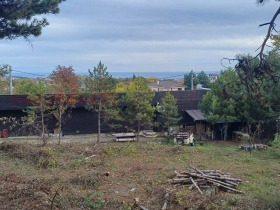 Обява Продава ПАРЦЕЛ,град Варна, м-т Горна Трака