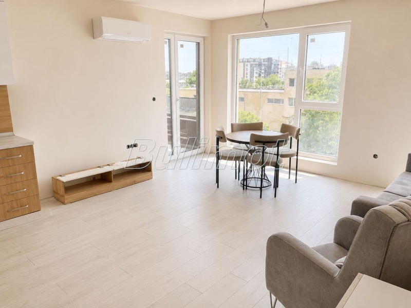 Продава 2-СТАЕН, град Варна, Левски 1 • 159000 € / 310976.97 лв. • 51676593 1 — Holmes.bg Продава 2-СТАЕН, град Варна, Левски 1 • 159000 € / 310976.97 лв. • 51676593 1