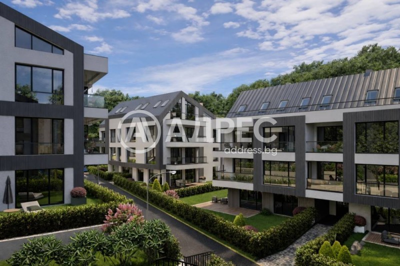 Продава 2-СТАЕН, град София, с. Бистрица • 169999 € • 35488564 1 — Holmes.bg Продава 2-СТАЕН, град София, с. Бистрица • 169999 € • 35488564 1