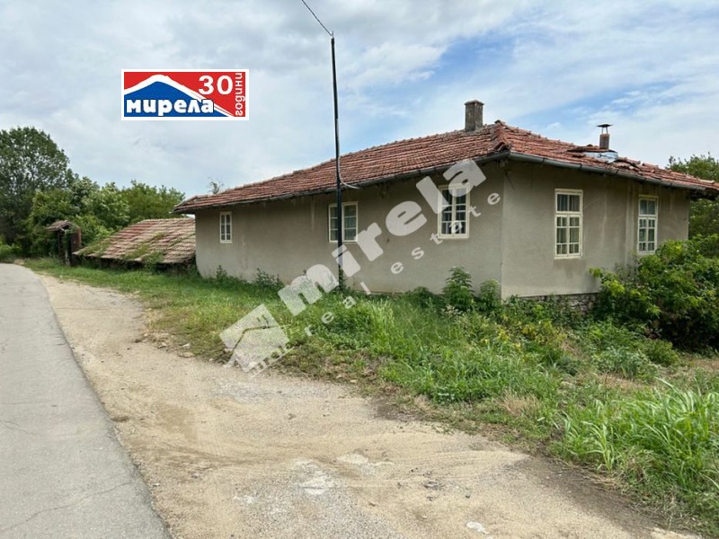 Продава  Къща, област Габрово, с. Керека • 34 000 EUR • ID 10475843 — holmes.bg - [1] 