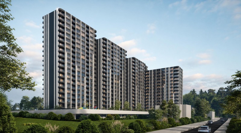 Продава 2-СТАЕН, град Варна, Аспарухово • 127800 € / 249955.07 лв. • 36132836 1 — Holmes.bg Продава 2-СТАЕН, град Варна, Аспарухово • 127800 € / 249955.07 лв. • 36132836 1