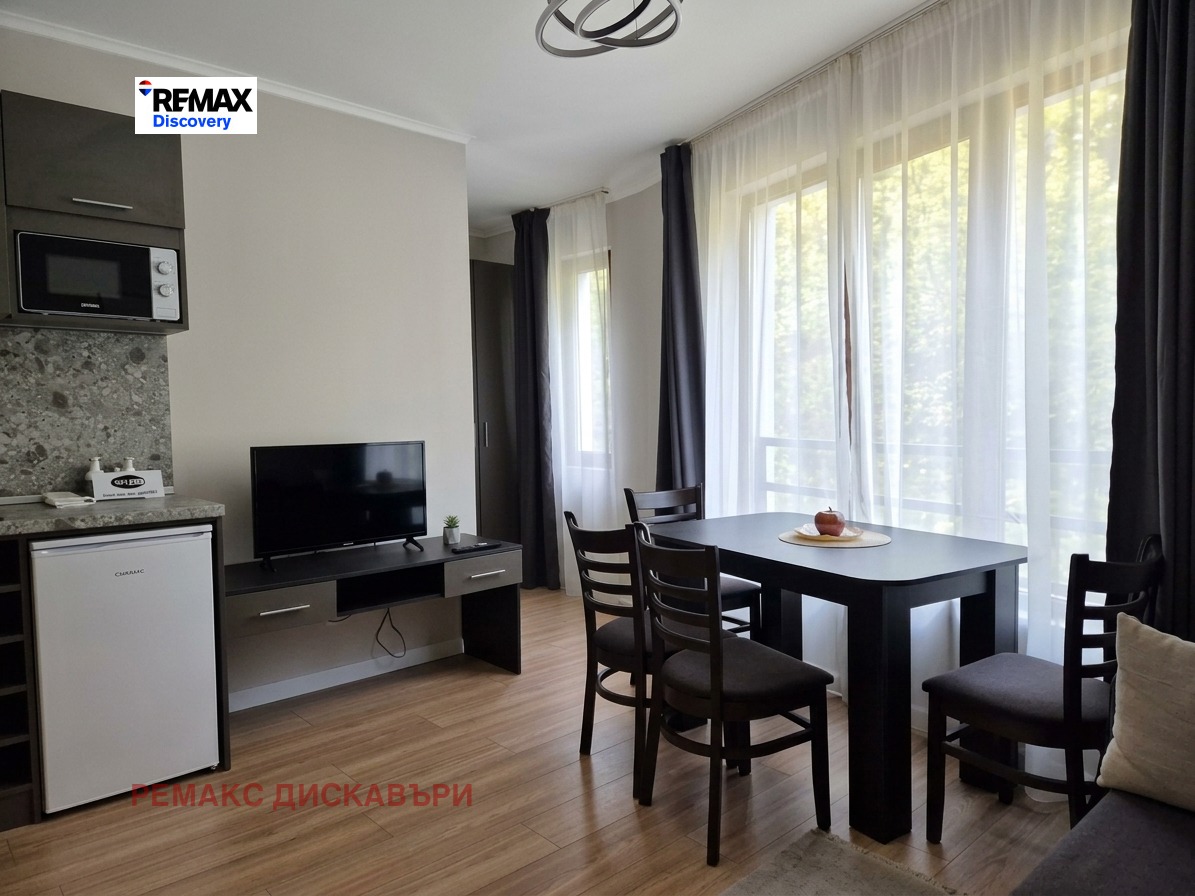 Продава 2-стаен област Смолян , к.к. Пампорово , 46 кв.м | 68260752 — Imoti.com Продава 2-стаен област Смолян , к.к. Пампорово , 46 кв.м | 68260752