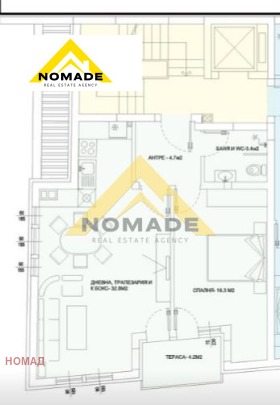 Продава 2-СТАЕН | Imot.bg — малка снимка 3